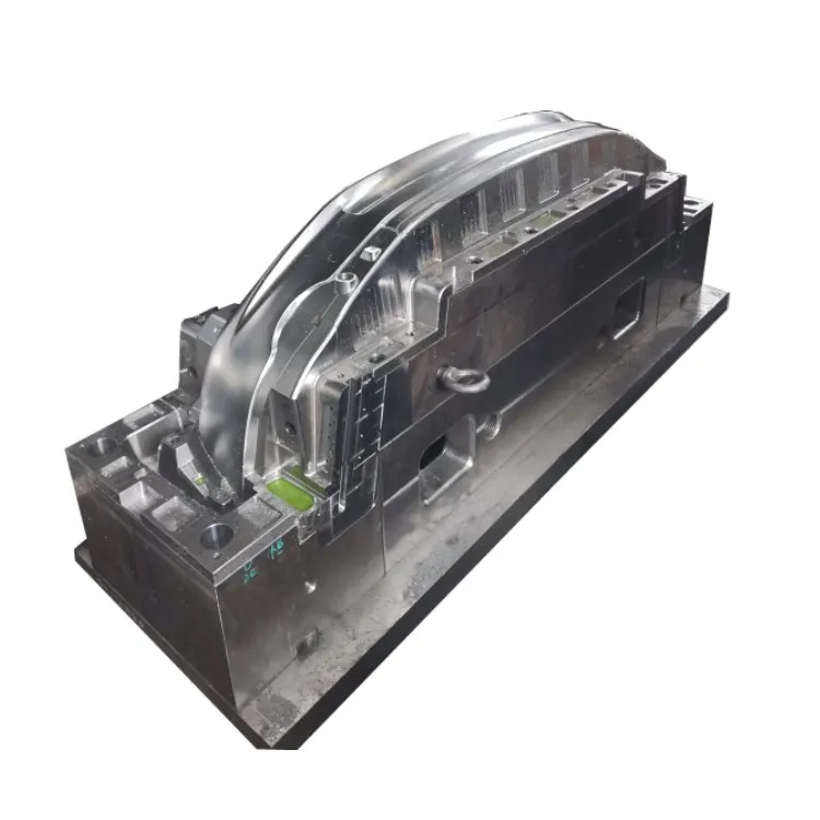 Auto Bumper Mould