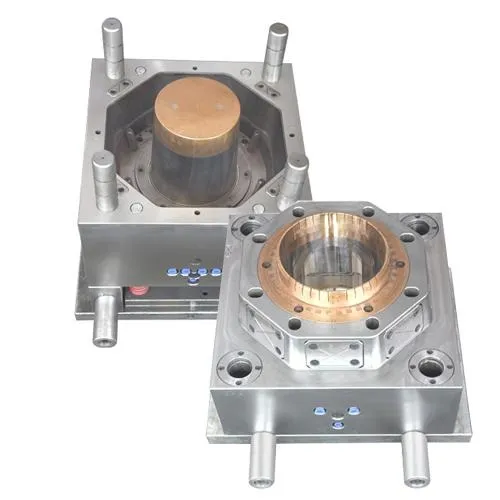 Plastic Bucket Mould Plastic Bucket Mould