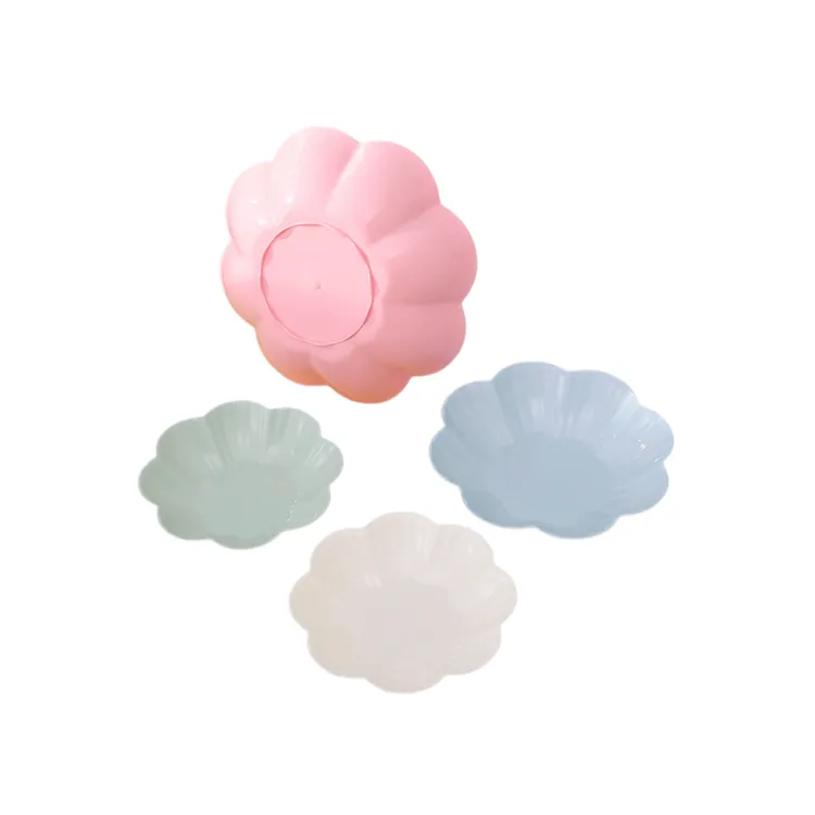 Plastic Dish Mould