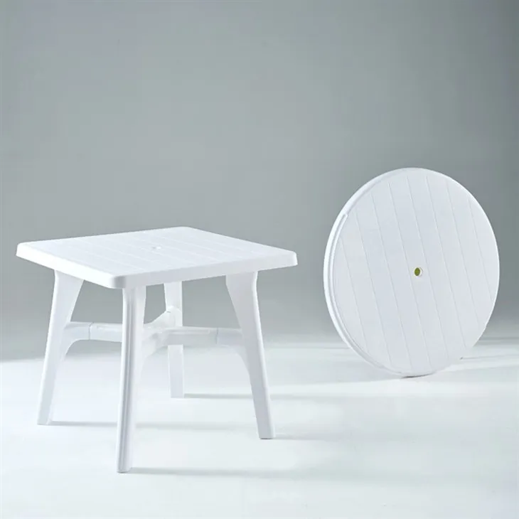 plastic table mould 03