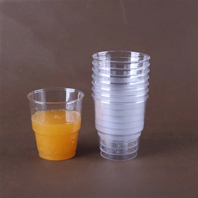 Mold pentru pahare din plastic